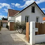 Casa de Férias Josephine De Boyard