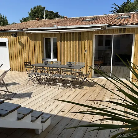Holiday home Josephine De Boyard