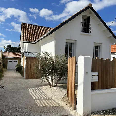 Josephine De Boyard Holiday home