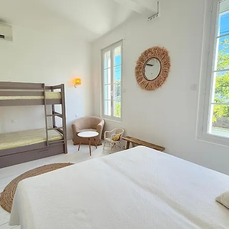 Josephine De Boyard Holiday home *