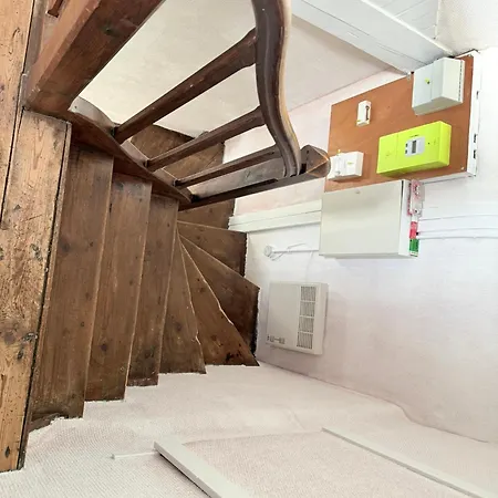 Josephine De Boyard Holiday home Saint-Georges-d'Oleron