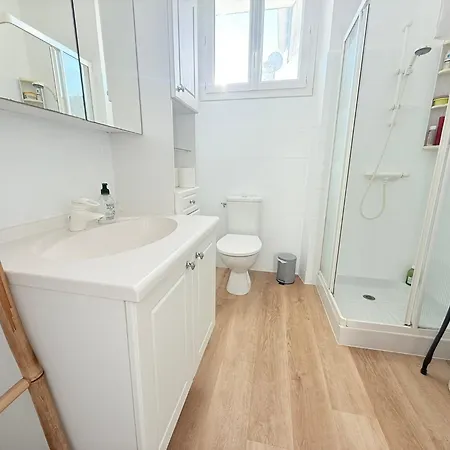 Holiday home Josephine De Boyard Saint-Georges-d'Oleron