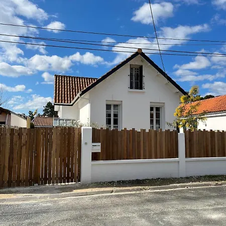 Holiday home Josephine De Boyard