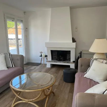 Josephine De Boyard Holiday home Saint-Georges-d'Oleron