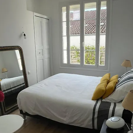 Josephine De Boyard Holiday home